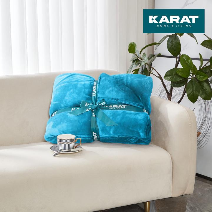 Actual product image Karat Grace (240 x 220 cm)