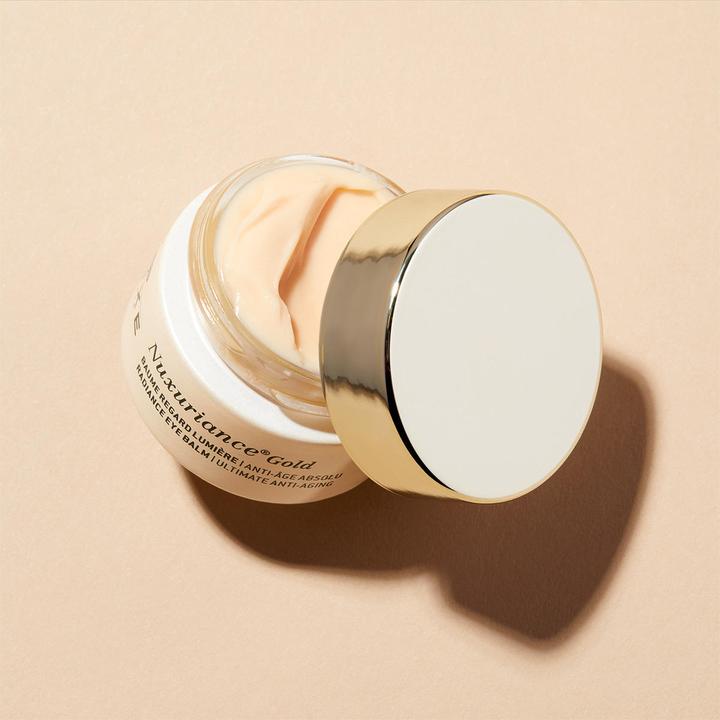 Image du produit Nuxe Nuxuriance® Gold Baume Regard (Crème pour les yeux, 15 ml, Nuit, Journée)