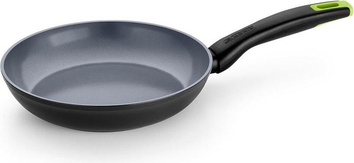 Actual product image Monix ECO NATURE pan (Frying pan, Aluminium)