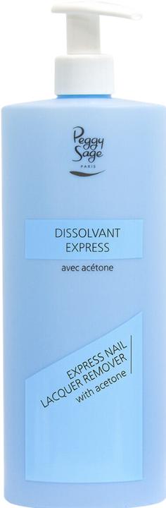 Produktbild Peggy Sage Solvent Express With Acetone 950ml