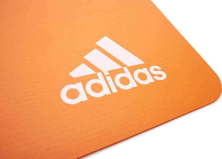 Produktbild adidas Fitnessmatte 10mm (10 mm)