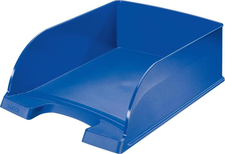 Image du produit Leitz Plus Corbeille à courrier, Jumbo (A4)