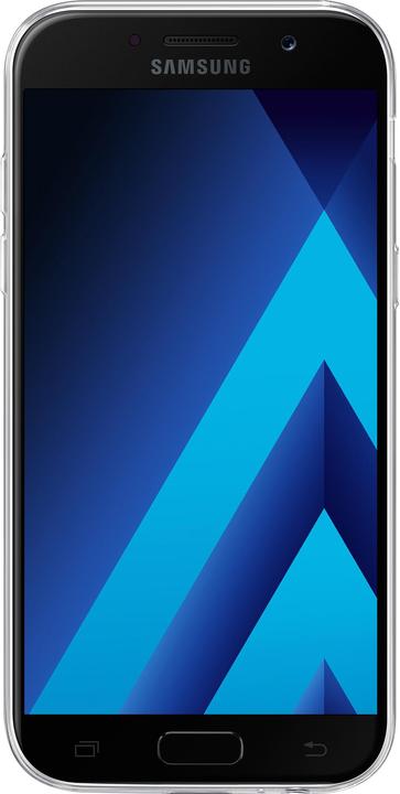 Actual product image Samsung Clear Cover (Samsung Galaxy A5 (2017))