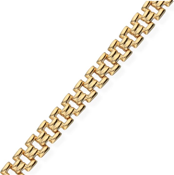 Immagine prodotto Carat Chic (19 cm, Oro 18ct)