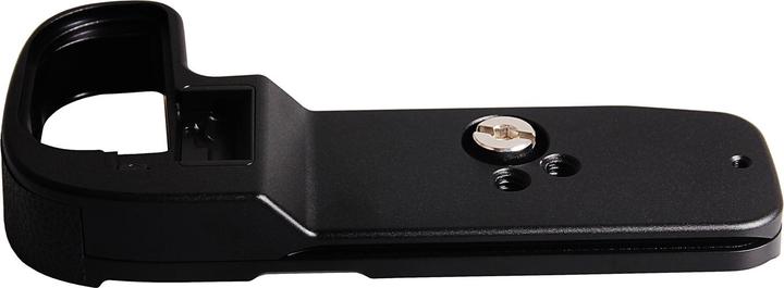 Actual product image Patona Premium grip for Canon EOS-R (Handgrip)