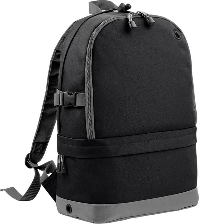 Actual product image Bagbase Athleisure Pro Backpack (18 l)