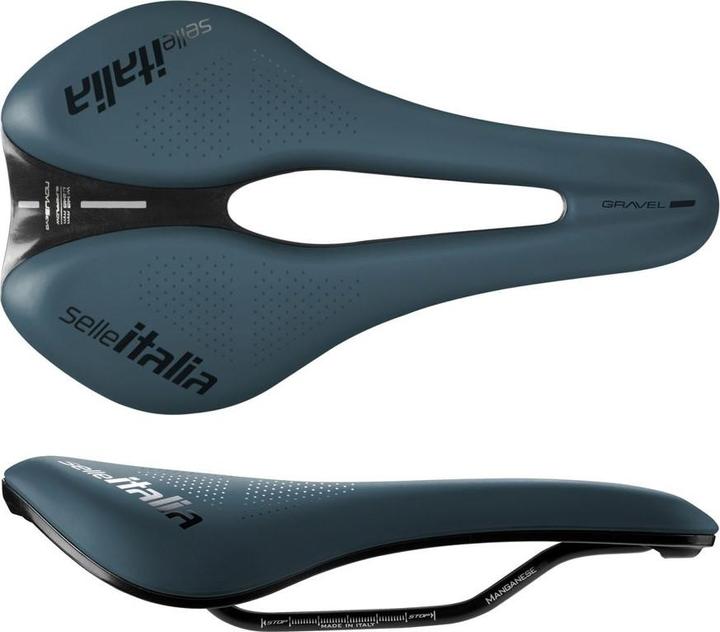 Actual product image Selle Italia Novus Boost Evo Gravel TM Superflow