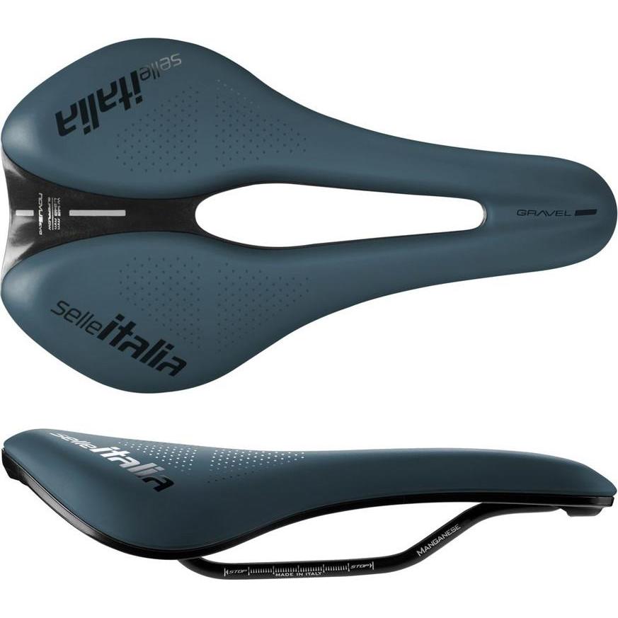Selle Italia, Velosattel