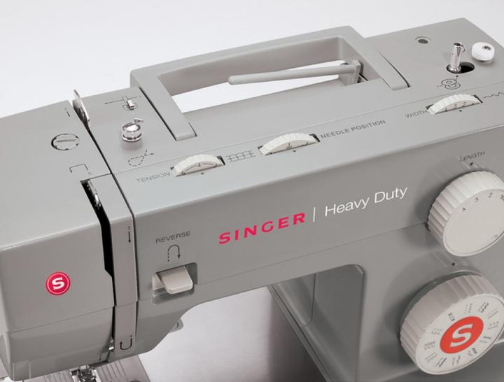 Produktbild Singer Heavy Duty 4432