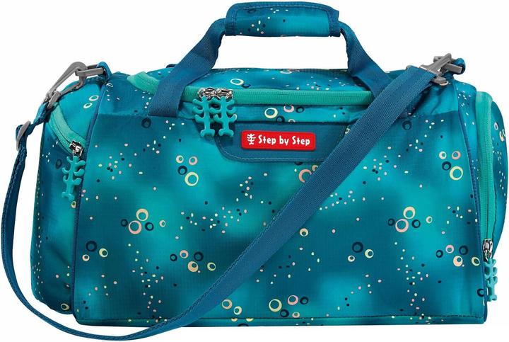 Step by Step Dog Basty (13 l)