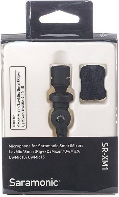 Produktbild Saramonic SR-XM1