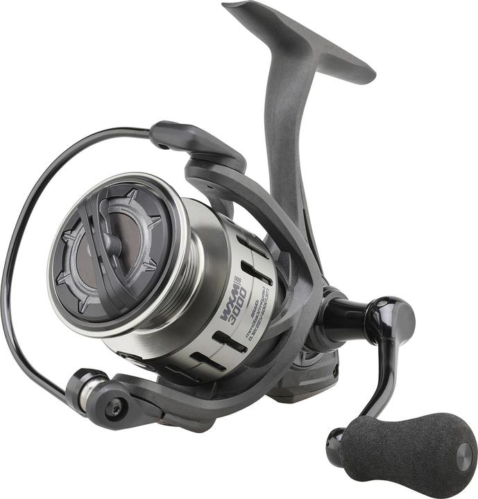 Actual product image Caperlan WXM 500 (3000)