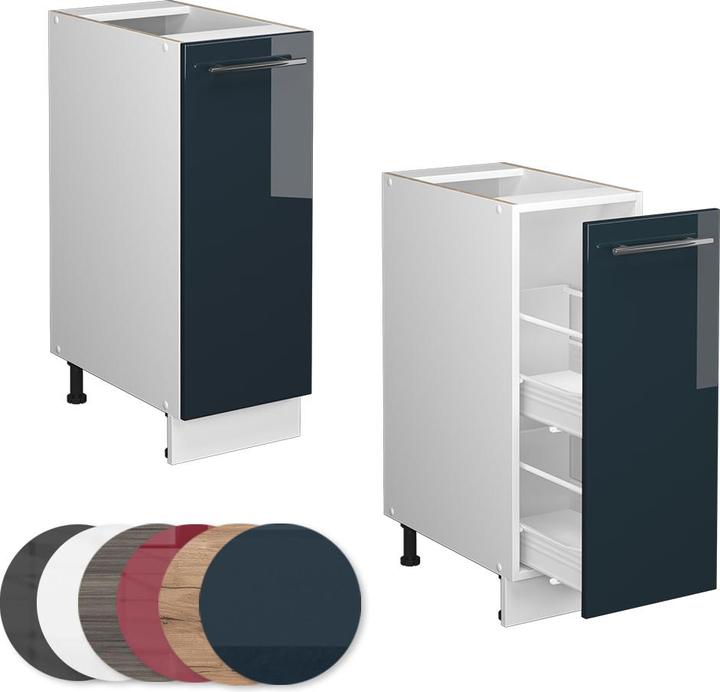 Produktbild Vicco Küchenschränke  Fame-Line