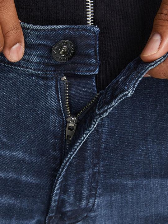 Produktbild Jack & Jones Glenn Original AM 812 Plus Size Slim Fit Jeans (W42/L34)