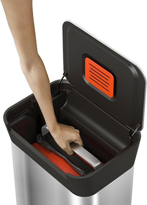 Produktbild Joseph Joseph Recycling Station Titan (30 l)