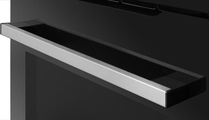 Actual product image Amica Oven without hob EBPX 945 600 SM Usable volume 77 litres