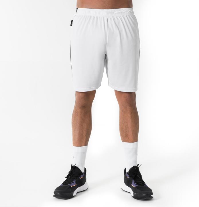 Image du produit Kipsta Short de basket-ball homme/femme (S)