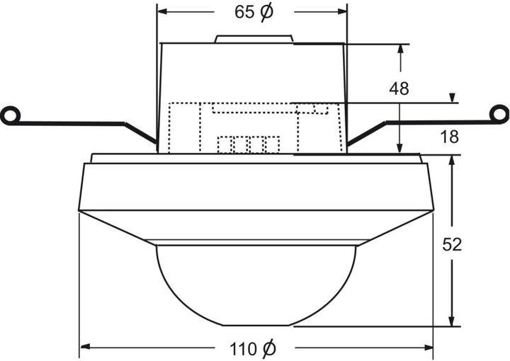 Immagine prodotto Busch-Jaeger Guardiano (2 m)