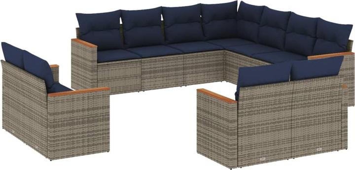 Produktbild vidaXL Angelo