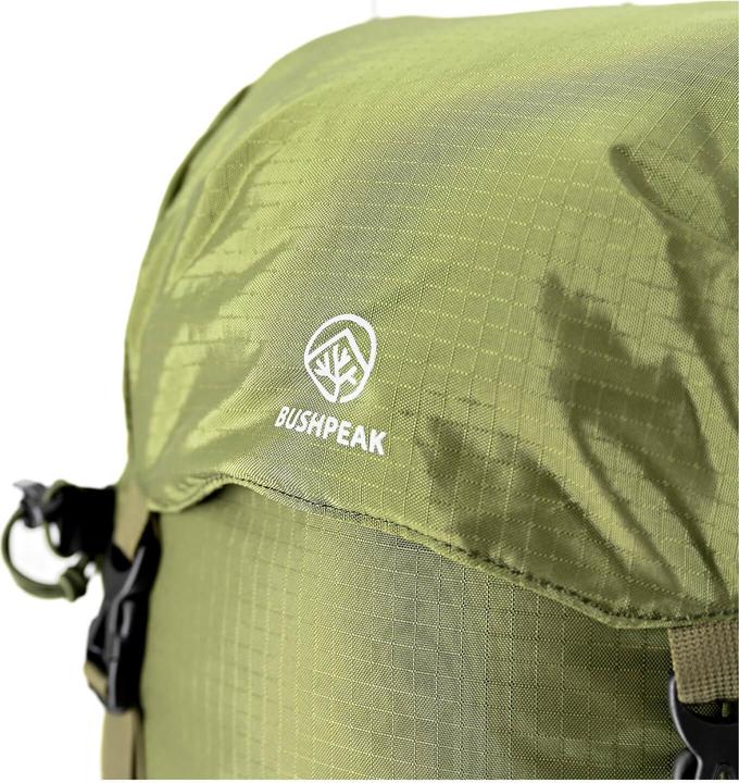 Image du produit Bushpeak Sac à dos de survie - Overnighter 40L (40 l)