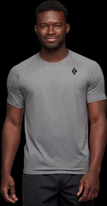 Immagine prodotto Black Diamond M Lightwire Ss Tech Tee (S)