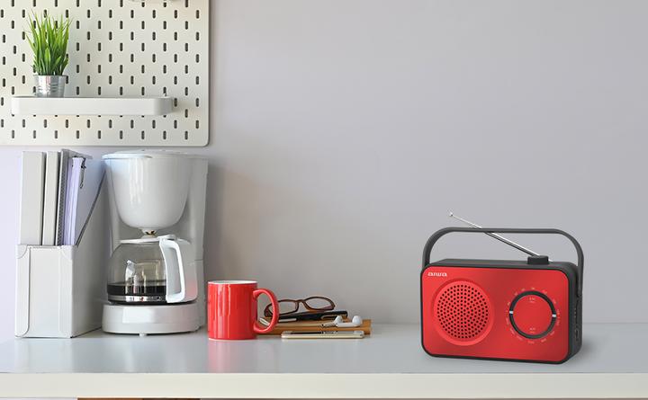 Produktbild Aiwa R-190 (FM)