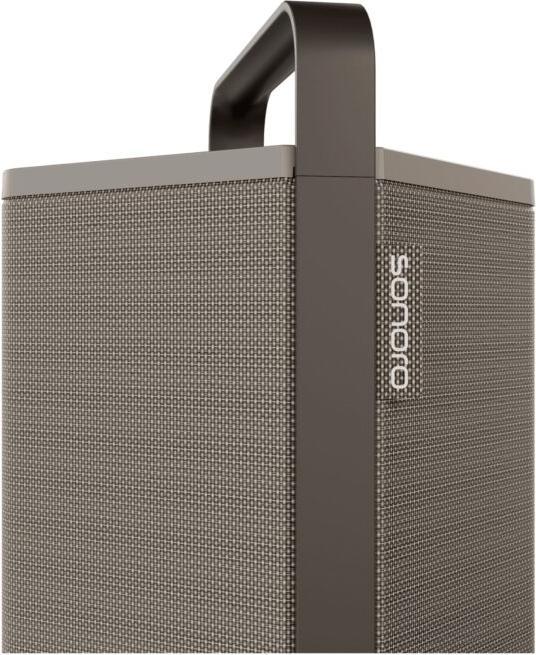 Actual product image Sonoro Vibes L, tan (16 h)