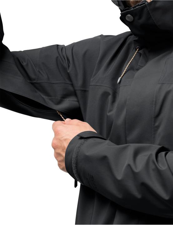 Image du produit Jack Wolfskin Kammweg 2L Jkt M