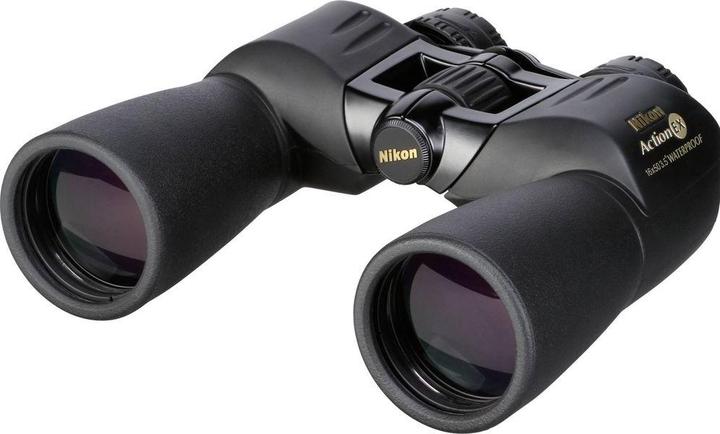 Actual product image Nikon Action CF EX (16 x, 50 mm)