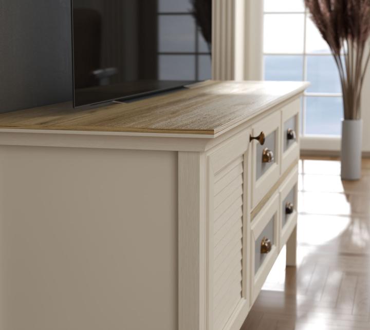 Immagine prodotto Skye Decor Beam V4 TV Stand