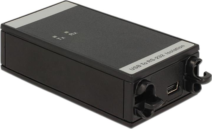 Immagine prodotto Delock Convertitore Mini USB>Seriale RS-232 (VGA, 9.30 cm)