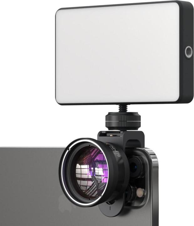 Actual product image ShiftCam Video light ProLEDs RGBWW (Video light)