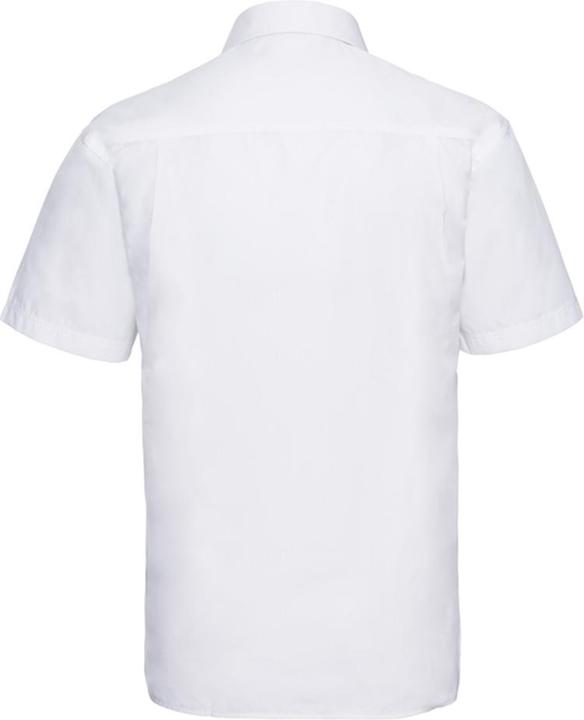 Immagine prodotto Russell Classic CamiciaPopeline Maniche Corte Uomo (M)