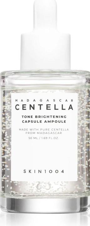 Actual product image Skin1004 Madagaskar Centella Tone (50 ml)