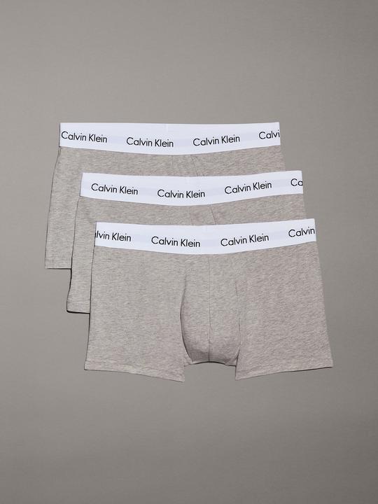 Immagine prodotto Calvin Klein U2664G KSO 3P TRONCO LR (S, confezione da 3)