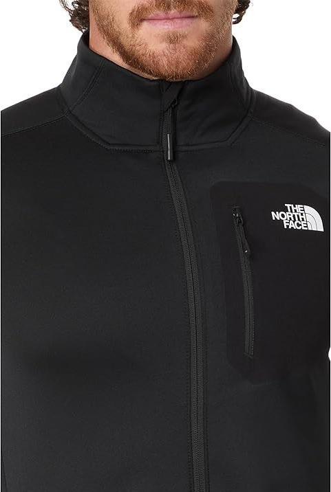 Produktbild North Face Crest Full Zip (XXL)
