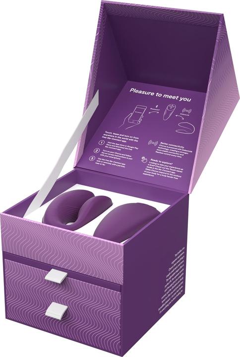 Produktbild We-Vibe Chorus