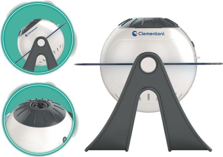 Image du produit Clementoni Planetario Super FR