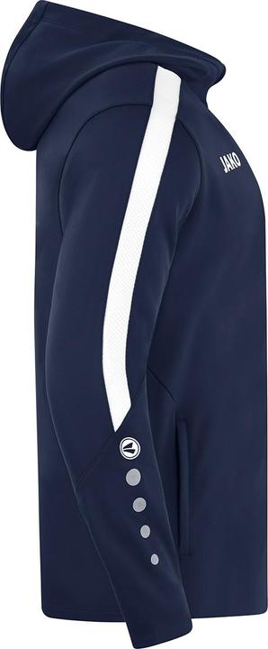 Produktbild JAKO Kapuzenjacke Power (140)