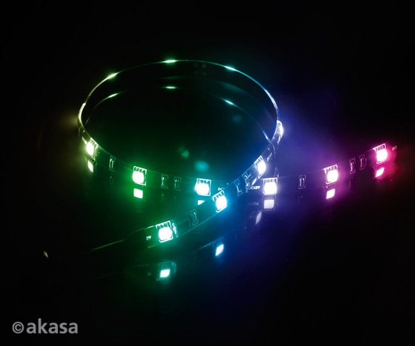 Produktbild Akasa Vegas MB LED strip (Mehrfarbig)