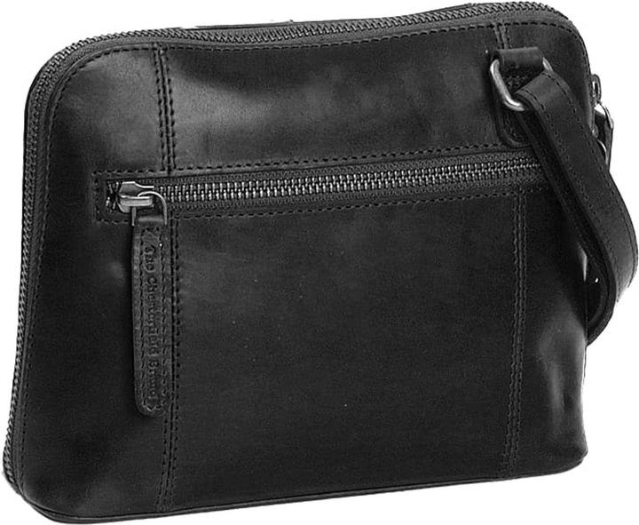Immagine prodotto The Chesterfield Brand Borsa a tracolla Wax Pull Up in pelle 20,5 cm