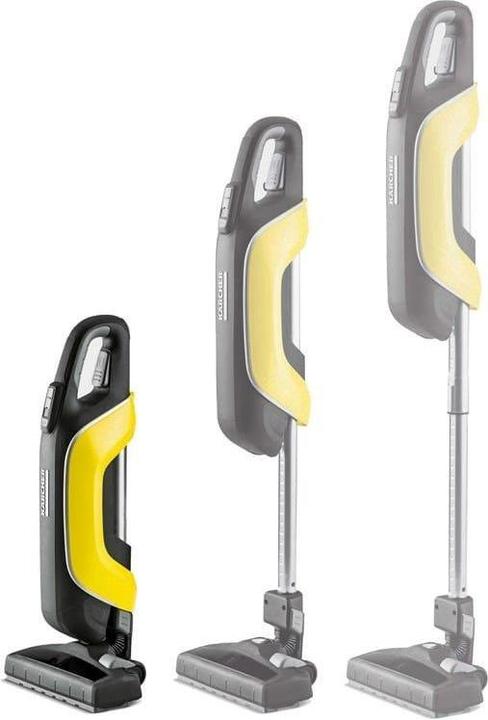 Produktbild Kärcher VC 5