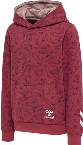 Image du produit hummel Hmlharry Potter Aop Hoodie (116)