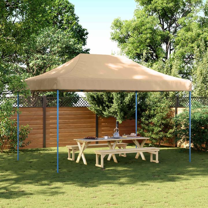 Actual product image vidaXL Party-Zelt (292 cm, 440 cm)