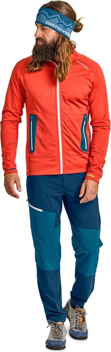 Immagine prodotto Ortovox Fascia di picco