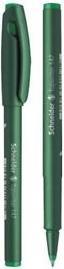 Produktbild Schneider Faserschreiber 147 (Green, 10 x)
