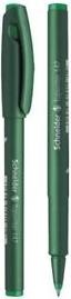 Produktbild Schneider Faserschreiber 147 (Green, 1 x)