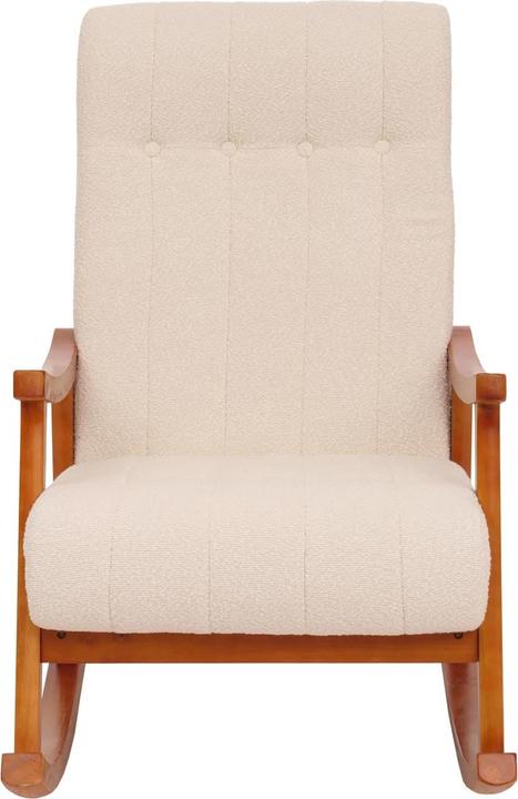 Produktbild JOHN316 Schaukelstuhl