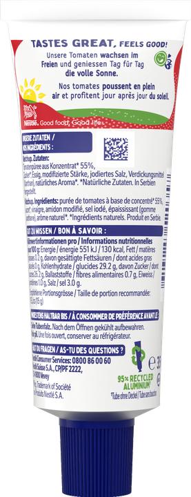 Immagine prodotto THOMY Ketchup (42.50 g)