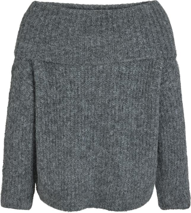 Immagine prodotto Vila Maglione a maglia off the shoulder (XS)